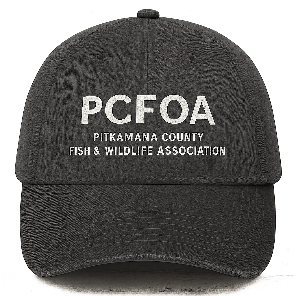 PCFOA Hat